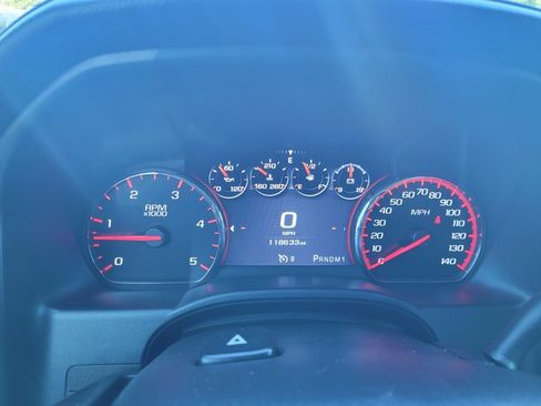 Used 2015 GMC Sierra 3500 Denali w/ Duramax Plus Package image 26