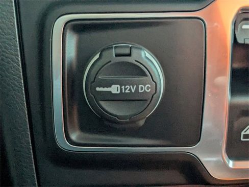 Used 2023 Jeep Wrangler Willys image 23