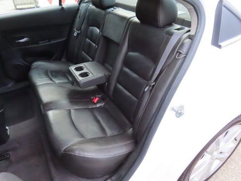 Used 2012 Chevrolet Cruze LTZ image 13