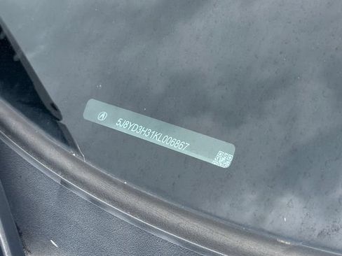 Used 2019 Acura MDX FWD image 12