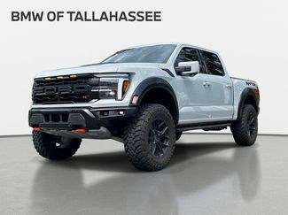 Used 2026 Ford F150 Raptor w/ Equipment Group 803A Raptor R AWD/4WD video 1