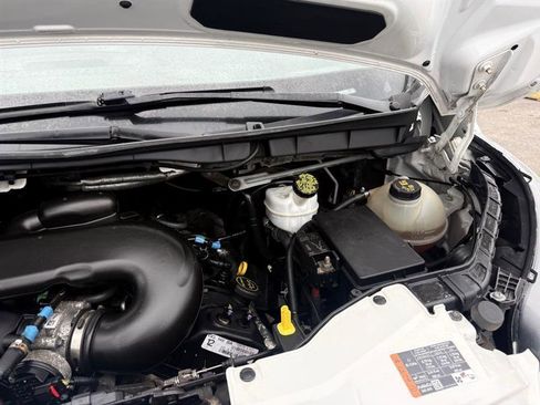 Used 2016 Ford Transit 250 130 Low Roof image 39