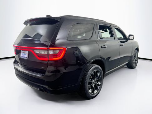 Used 2022 Dodge Durango GT image 5