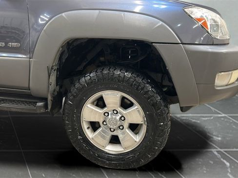 Used 2003 Toyota 4Runner 4WD image 14