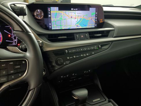 Used 2020 Lexus ES 350 w/ Premium Package image 17