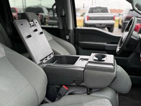 Used 2023 Ford F150 XLT AWD/4WD image 24