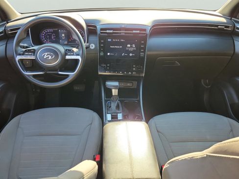 Certified 2024 Hyundai Santa Cruz SEL image 11