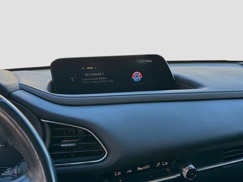 Used 2021 MAZDA CX-30 AWD 2.5 S w/ Premium Package image 12