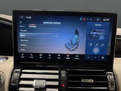 Used 2024 Lincoln Navigator Reserve image 31