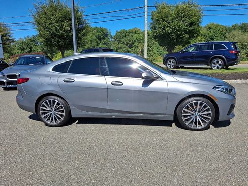 Used 2023 BMW 228i xDrive Gran Coupe w/ Premium Package 2 AWD/4WD image 8