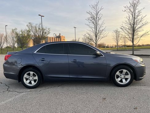 Used 2014 Chevrolet Malibu LS image 6