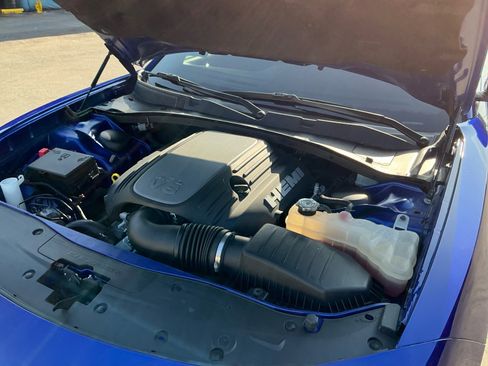 Used 2022 Dodge Charger R/T w/ Blacktop Package image 24