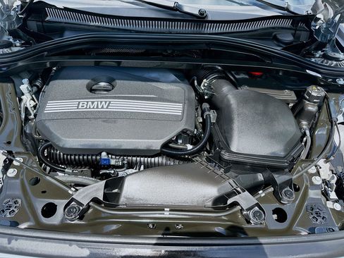 Certified 2025 BMW 228i xDrive AWD/4WD image 31