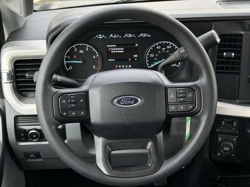 Used 2025 Ford F350 XL w/ STX Appearance Package image 13