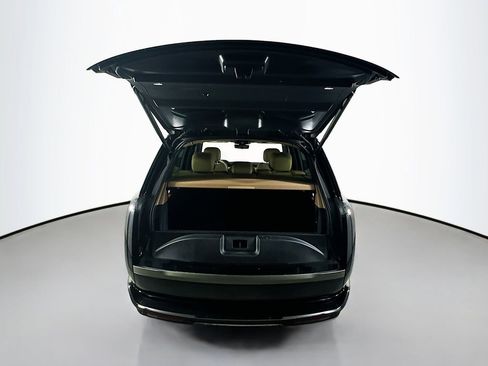 Used 2023 Land Rover Range Rover SE image 28