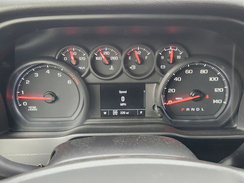 New 2026 Chevrolet Silverado 3500 W/T w/ WT Convenience Package image 7