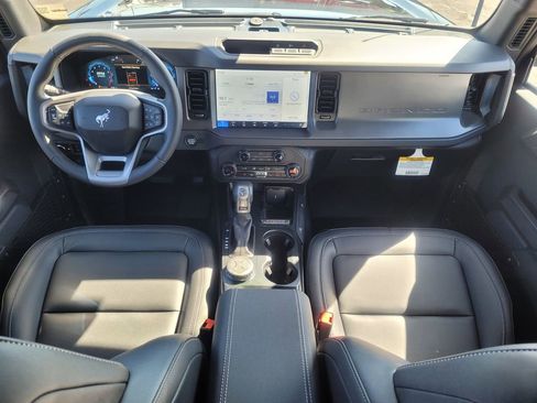 New 2025 Ford Bronco Big Bend image 38