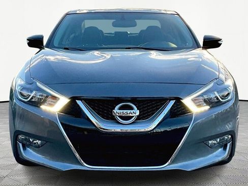 Used 2017 Nissan Maxima 3.5 SL image 3