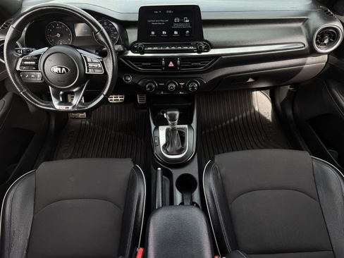 Used 2020 Kia Forte GT-Line image 13