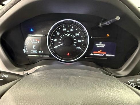 Used 2022 Honda HR-V EX-L image 22