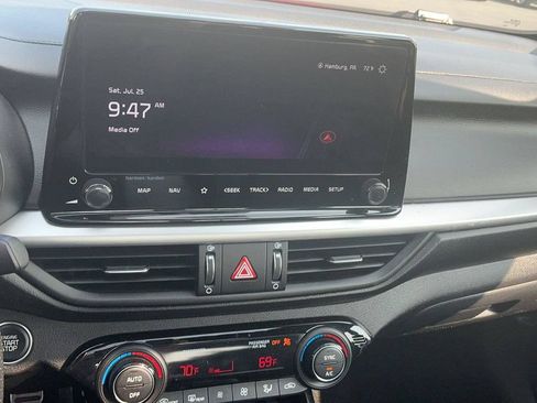 Used 2023 Kia Forte GT w/ GT2 Package FWD image 21