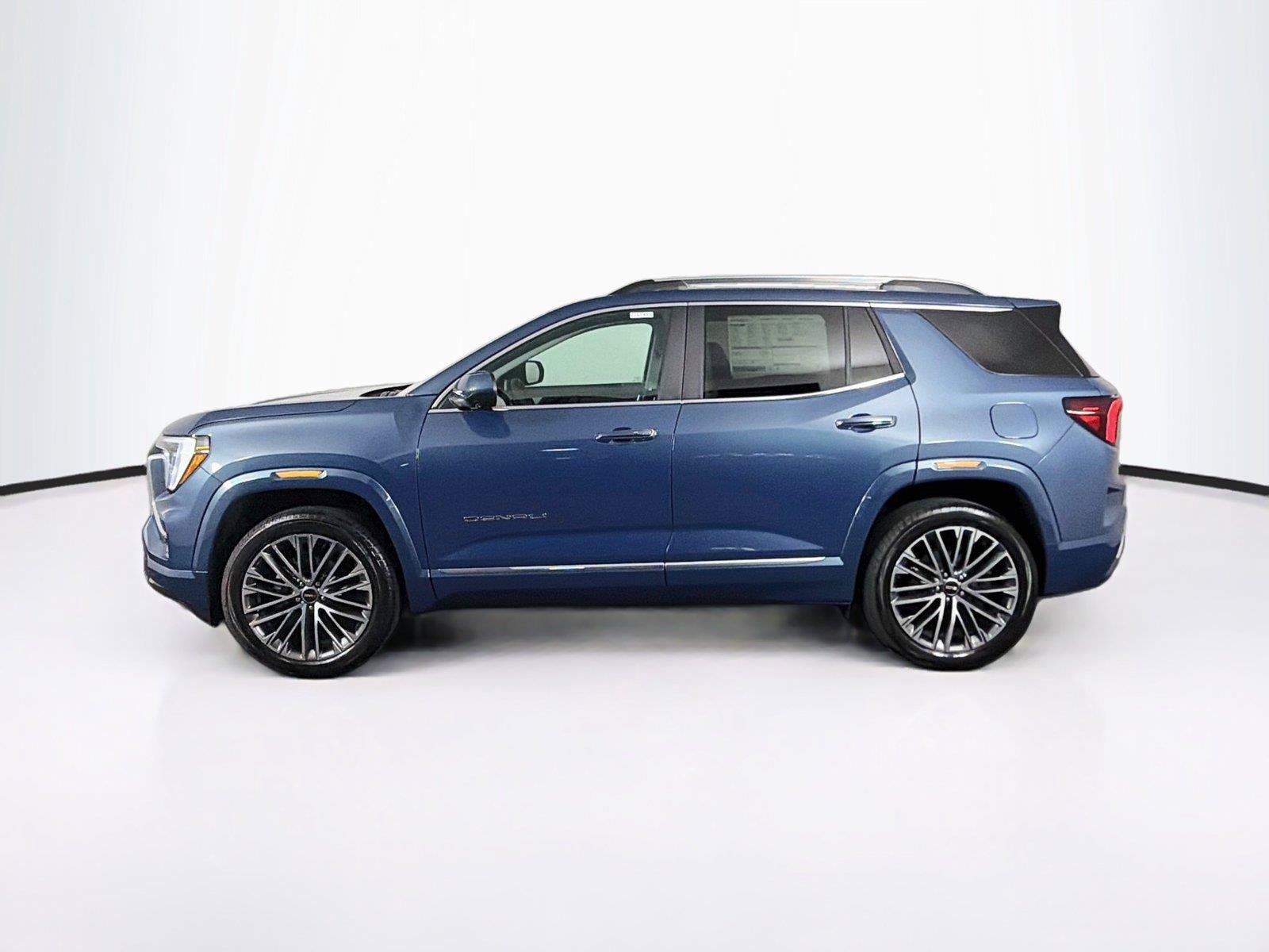 New 2027 GMC Terrain Denali AWD/4WD image 8