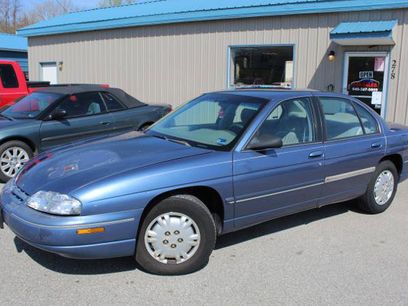 Used 1998 Chevrolet Lumina Sedan w/ Preferred Equipment Group 1