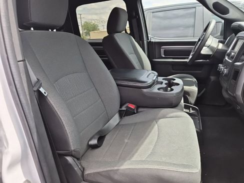 Used 2024 RAM 1500 Classic Warlock image 14