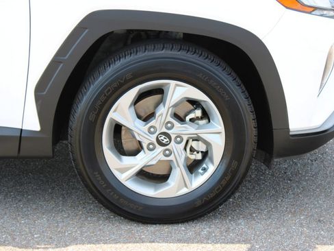 Used 2024 Hyundai Tucson SEL FWD image 5