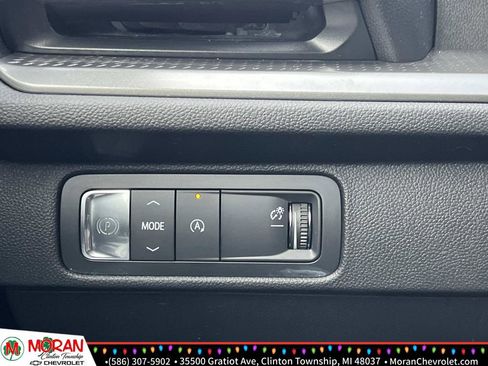 Certified 2024 Chevrolet Traverse LT w/ Trailering Package image 25