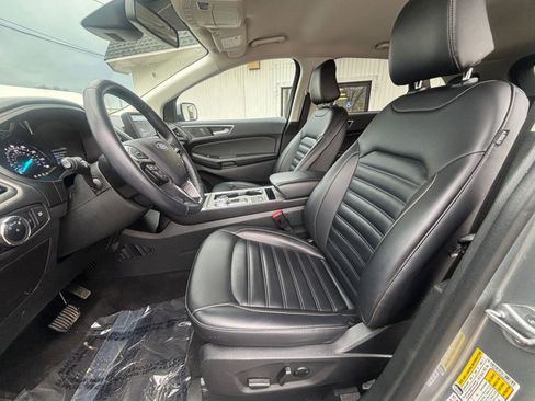 Used 2024 Ford Edge SEL image 27