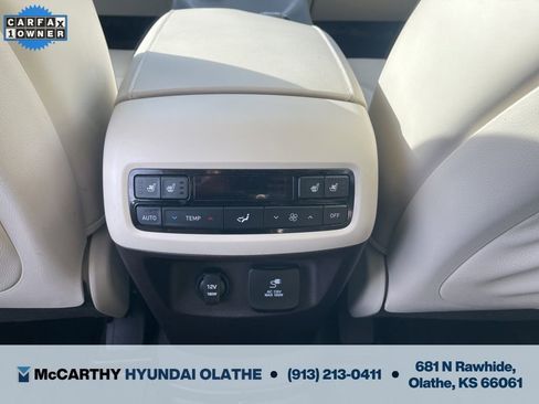 Used 2020 Hyundai Palisade Limited image 29