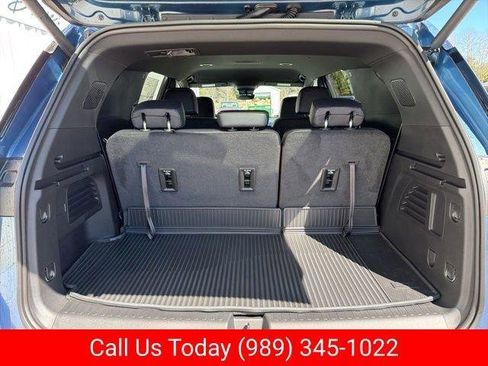 New 2026 Chevrolet Traverse LT w/ Driver Confidence Package FWD image 33