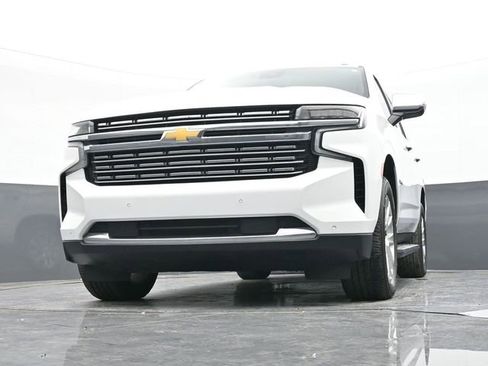 Used 2023 Chevrolet Tahoe Premier image 54