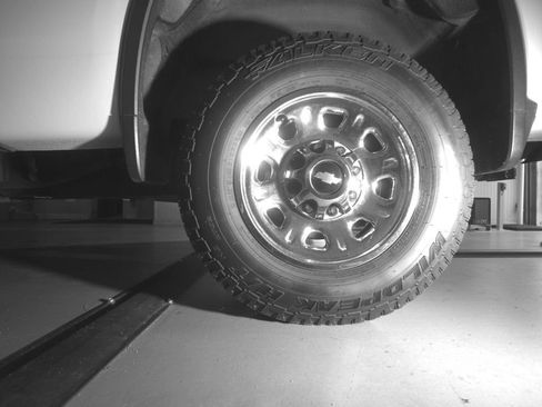 Used 2022 Chevrolet Silverado 2500 W/T w/ Gooseneck/5TH Wheel Package AWD/4WD image 21