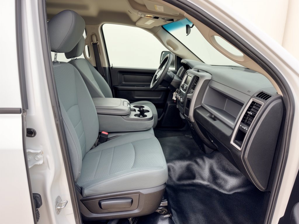 Used 2019 RAM 1500 Tradesman w/ Popular Equipment Group AWD/4WD image 30