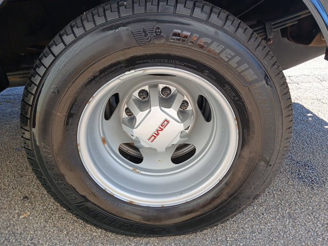 Used 2025 GMC Sierra 3500 Pro AWD/4WD image 52