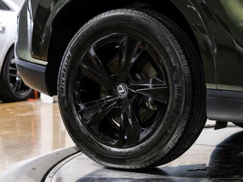 Used 2023 Lexus RX 350 Premium Plus w/ Accessory Package (Z1) image 60