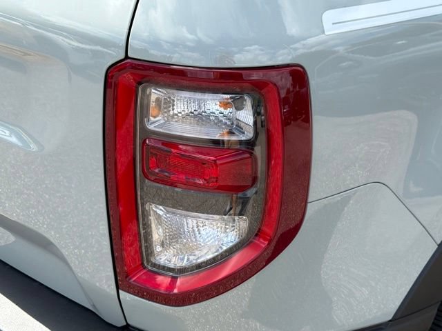 Used 2023 Ford Bronco Sport Heritage AWD/4WD image 13