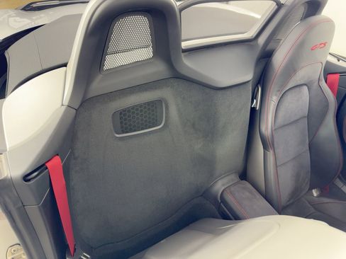 Certified 2019 Porsche 718 Boxster GTS image 29