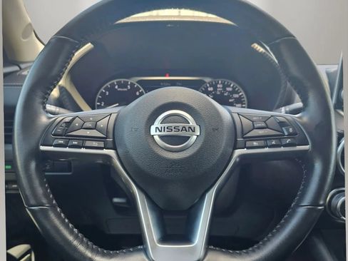 Used 2023 Nissan Sentra SV w/ All-Weather Package FWD image 13