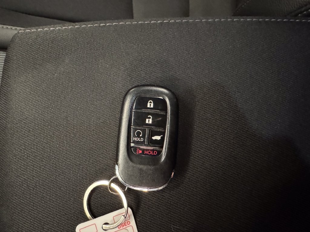 Used 2024 Honda Civic Sport image 17