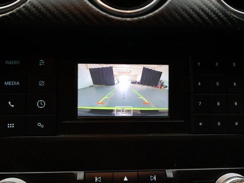 Used 2020 Ford Mustang Coupe w/ Ford Safe & Smart Package image 21