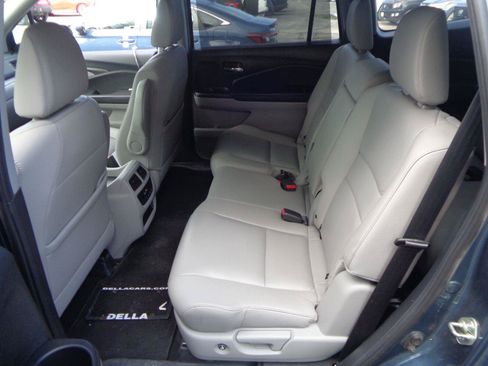 Used 2021 Honda Pilot EX-L image 19