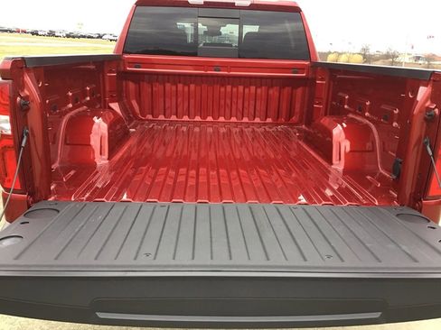 New 2026 Chevrolet Silverado 1500 RST w/ Convenience Package II image 7