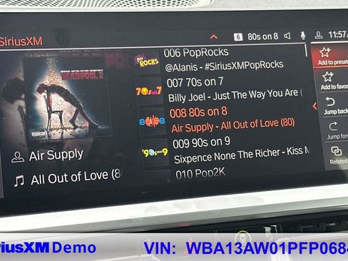 Used 2023 BMW M440i xDrive Gran Coupe image 35