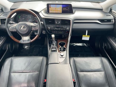 Used 2016 Lexus RX 350 AWD 4dr image 16