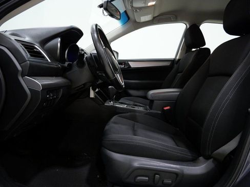 Used 2015 Subaru Legacy 2.5i Premium image 12