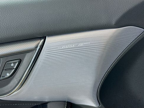 Used 2024 Cadillac CT5 Premium Luxury w/ Parking Package image 21