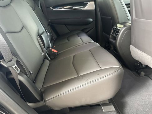New 2026 Cadillac XT5 Premium Luxury w/ Driver Assist Package image 38